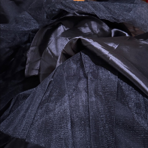 LULUS SKATER MINI DRESS - Picture 9 of 9